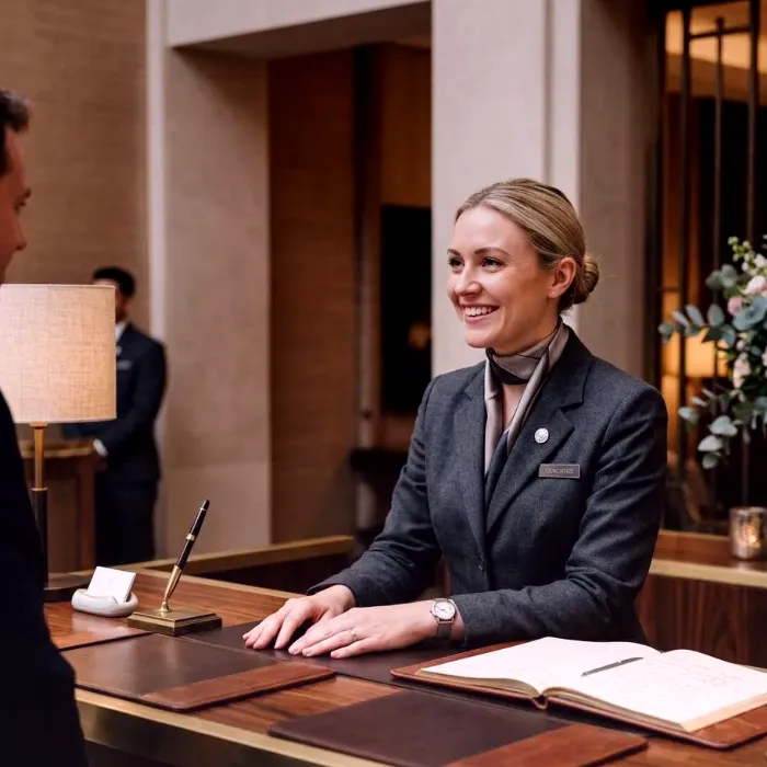 Marmor Krabbe — Umfassendes Eventmanagement